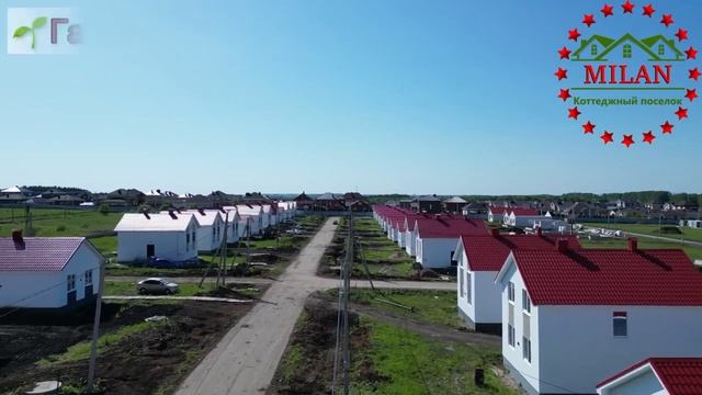 КП Милан в Акбердино в Уфе смотреть онлайн