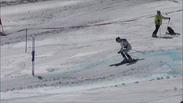 Kidstrophy 2014 Ski X Gioia смотреть онлайн
