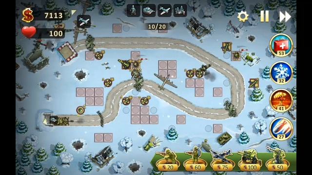 Toy defense 2 Сталинград 62 смотреть онлайн