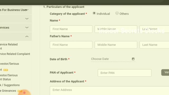 IEPF 5 FORM EASY PHYSICAL SHARE/DIVIDEND TRANSFER TO DEMAT ACCOUNT| Client Master list|Hindi/Englis смотреть онлайн