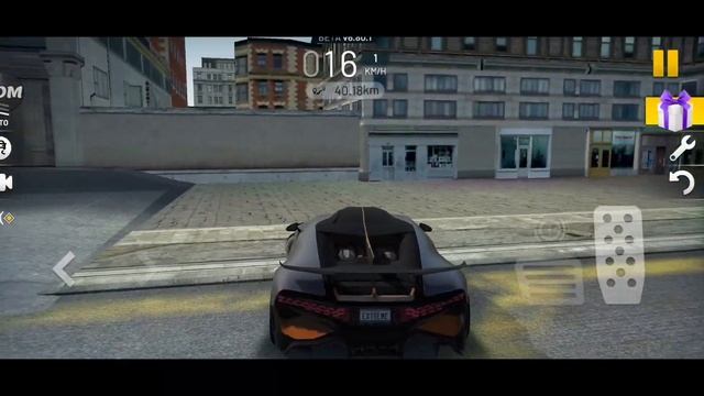 How to go inside garage in extreme car driving simulator смотреть онлайн