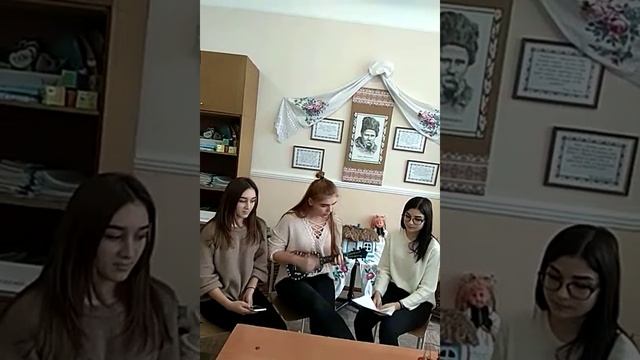 Іван Франко "Чого являєшся мені у сні" смотреть онлайн