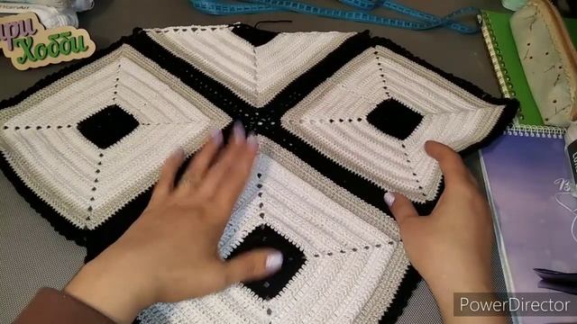 теперь боюсь вязать образцы ????