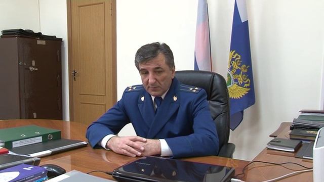 Прокурор разъясняет 9 февраля 2019г смотреть онлайн