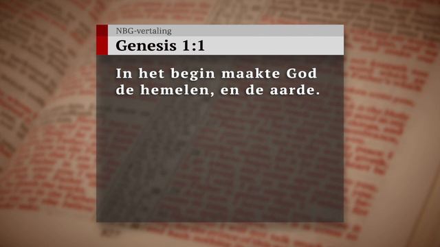 Het Mysterie Van De Mens (De Sleutel Van David Met Gerald Flurry)