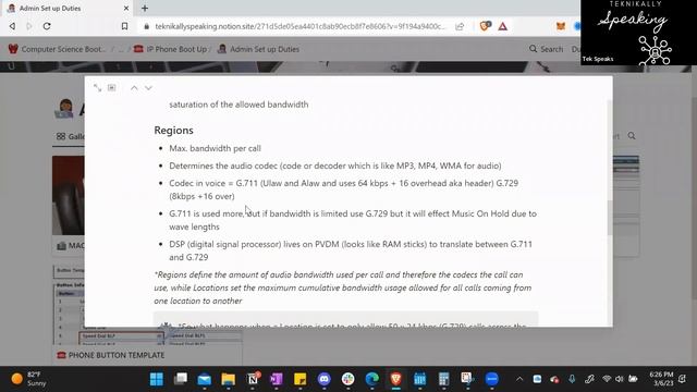 IP Phone Boot Up - CCNP CCNA Break into Tech смотреть онлайн