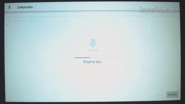How to Install APK on Android TV BlitzWolf BW-VP9? Workable on Apps and Games! смотреть онлайн