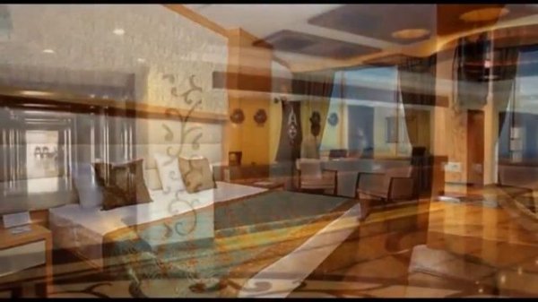 Oz Hotels Antalya Hotel Resort & Spa, Анталия, Турция