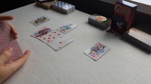 МАГИЧИТ ЛИ БУБНОВАЯ ДАМА♦️НА КРЕСТОВОГО КОРОЛЯ?♣️И ЧЕРВОВУЮ ДАМУ?♥️РАСКЛАД⚕#федортаро