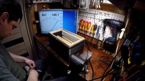 Настройка Гармони в Розлив в корпусе! ШОК контент, нашел уникальный тюнер!