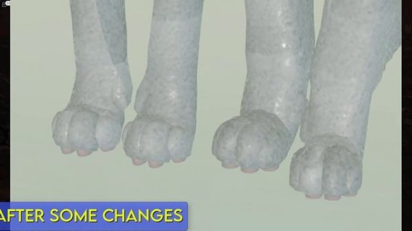 WARRIOR CATS ULTIMATE EDITION | UPDATE IDEAS #2