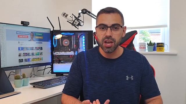 Should you learn Python for Web Development смотреть онлайн