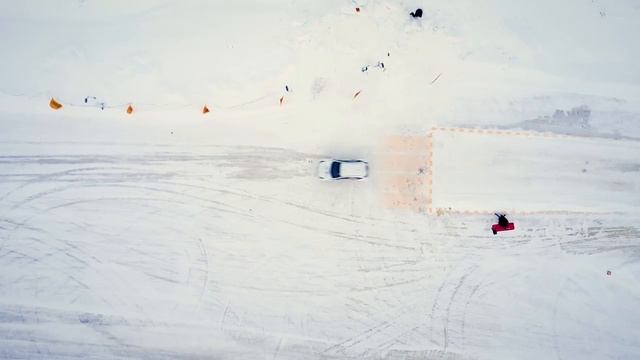 Continental IceContact 3 смотреть онлайн