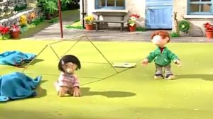 Почтальон Пэт и Голодная коза