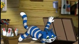 Украинская реклама молоко Простоквашино Відбірне