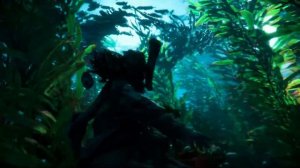 Horizon zero dawn 2 trailer official Horizon Forbidden Ps5