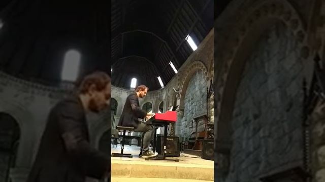 Chopin Mazurka Op.7 No.1 Improvisation смотреть онлайн