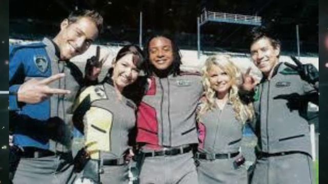 Power Rangers S.P.D. Theme Song in हिंदी смотреть онлайн