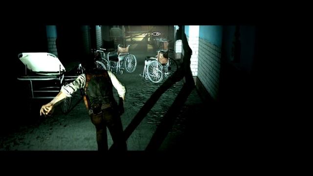 Небольшое тестирование видеокарты Radeon 6800 HD смотреть онлайн