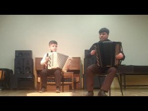 концерт день баяна аккордеона