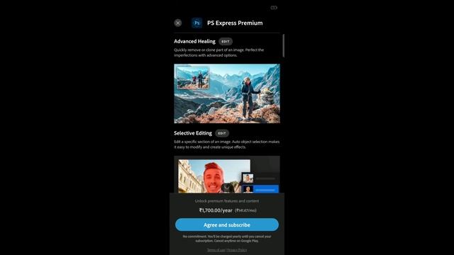 professional photo editing apps for Android/Photoshop express /on click photo edit video ♥️ смотреть онлайн