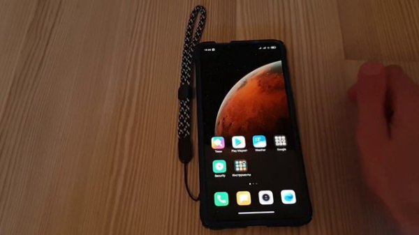 Miui 12 Global - полный обзор!