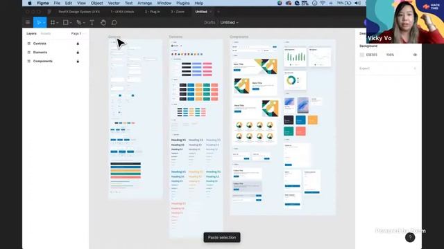 HackThis 2020 Workshop: Super Beginner-Friendly Product Design Workshop смотреть онлайн