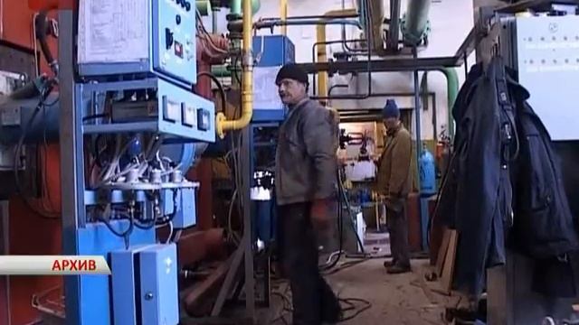 В Новгородской области официально завершился отопительный период смотреть онлайн
