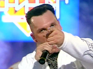 Зажигает ли как раньше Сергей Лемох и его НОЧЬ ЗАЖИГАЕТ ОГНИ? или ?