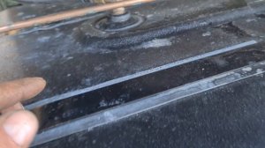 ЗИЛ 131 электрический топливный нассос.