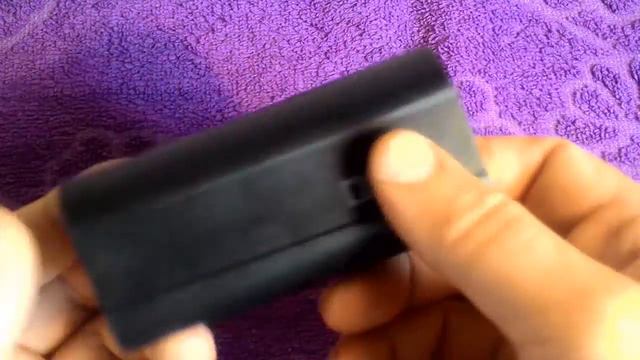 Power Bank ТОМО M2 DIY смотреть онлайн