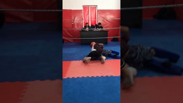 дети мма дка Идрисов Раджаб смотреть онлайн