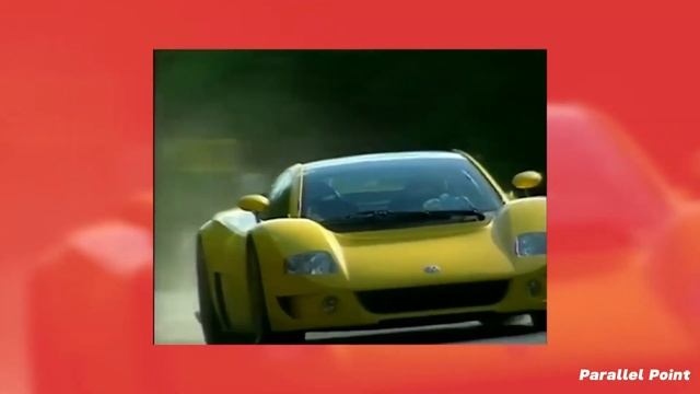 Volkswagen Supercar? W12 Nardo the predecessor of Veyron смотреть онлайн