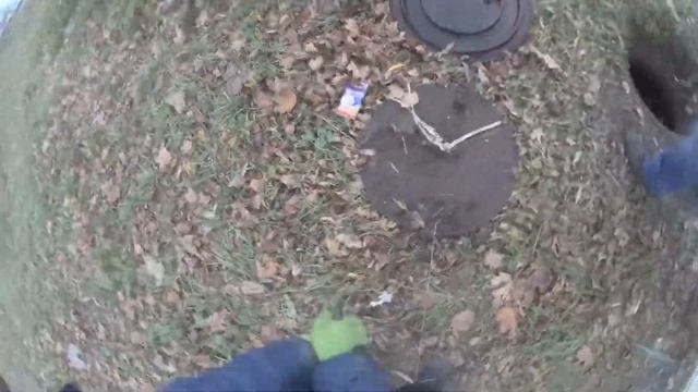 сварка оптоволокно под землей 31.10.2017 смотреть онлайн