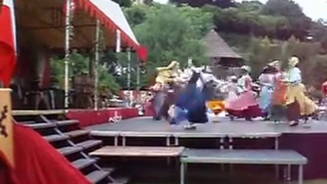 Kutná hora 2009-Tamburíny смотреть онлайн