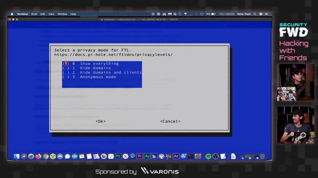 Take Control of Your Privacy With Pi-Hole смотреть онлайн