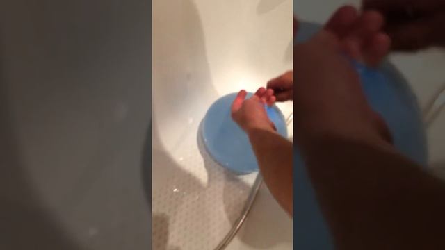 Делаем большой шар!!!! смотреть онлайн