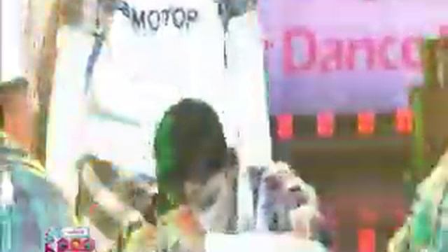 [121009] '2012 K-POP Cover Dance Festival' Final EP 1 (Gyeongju) смотреть онлайн