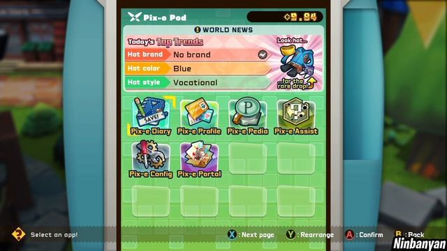 Snack World: The Dungeon Crawl - Gold - Walkthrough Part 2 - No Commentary Gameplay смотреть онлайн