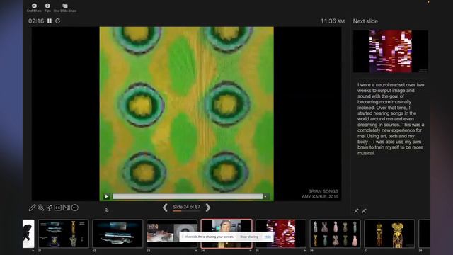 AI Fashion with Amy Karle смотреть онлайн