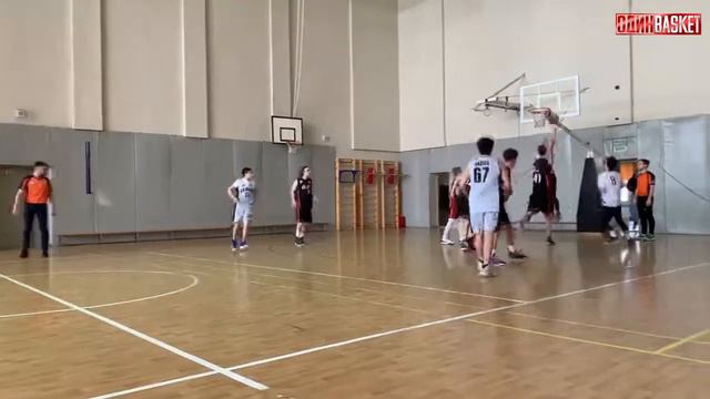 Хайлайты ЛЮБО 2 тур OLG-2005 Old School 2005 смотреть онлайн