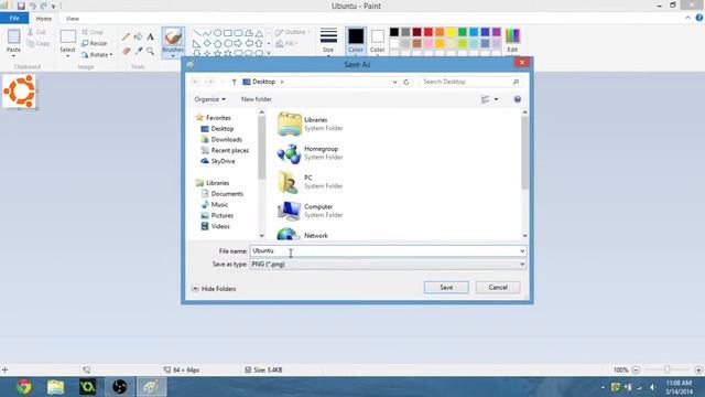 How To Create A .ico File