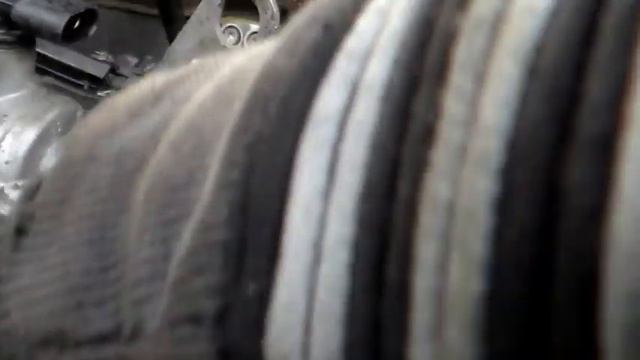 Шкода Фабиа 1.2 Замена цепи ГРМ ! смотреть онлайн