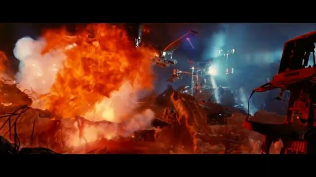 Terminator 2 Разборки в Саратове. (Переозвучка за 2 рубля) смотреть онлайн