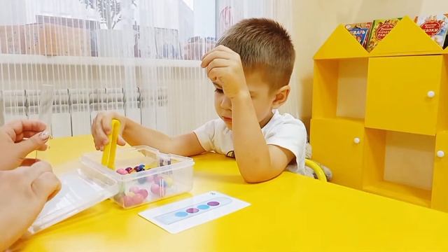 Молодёжная (старшая группа) игры из коробочки смотреть онлайн