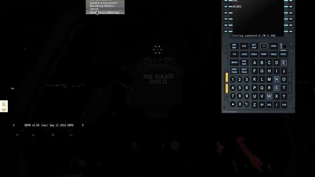X-Plane 10 Let's Fly Test Stream смотреть онлайн