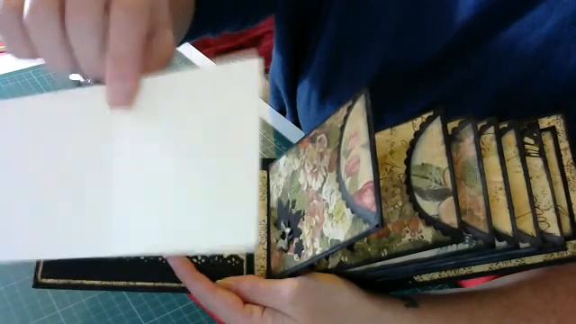 Mothers Day Mini Album.