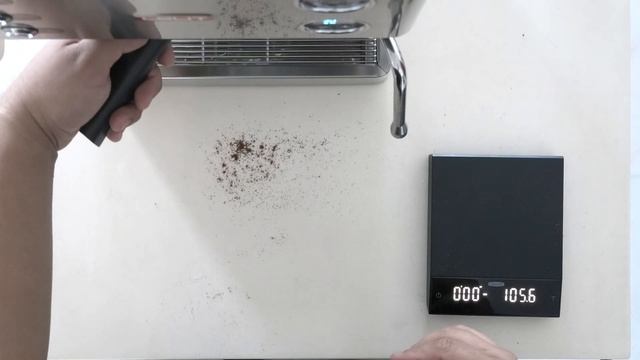 Lelit Elizabeth V3 | Afternoon Coffee