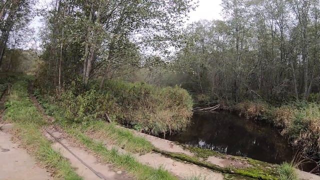 Сандово. Городище смотреть онлайн