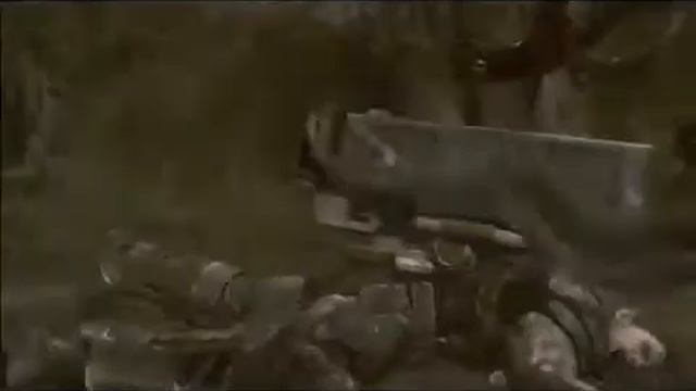 Resident Evil 5 Alternative Edition - Japanese Gameplay Footage - 1 - Penpas TV смотреть онлайн